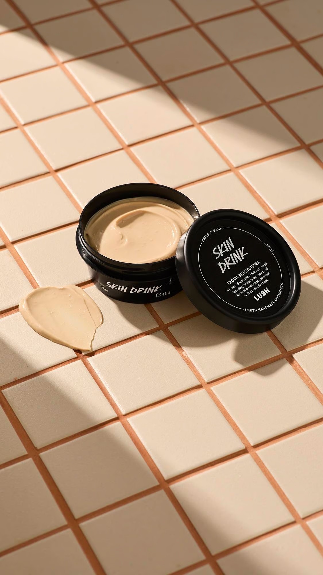 Skin Drink (Preserved)